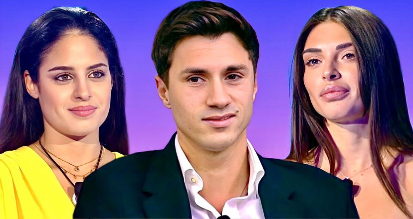 Francesca Sorrentino sul triangolo tra Perla, Mirko e Greta al Grande Fratello: “Ecco cosa mi ha destabilizzato” preview