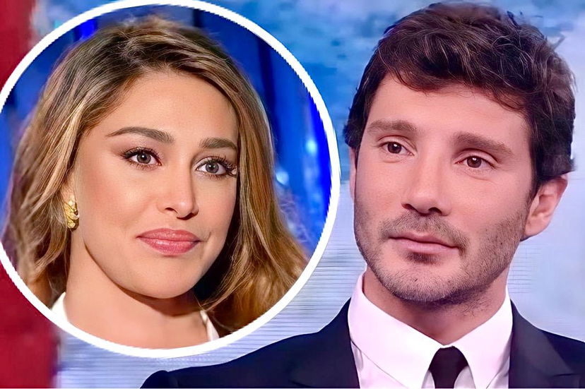 Stefano De Martino, ecco qual è stata la reazione di Belen Rodriguez dopo l’intervista a Che Tempo Che Fa preview