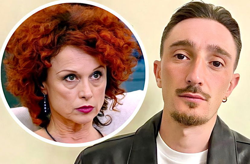 Ciro Petrone: “Beatrice Luzzi è furba ma non vincerà il Grande Fratello perché…” preview