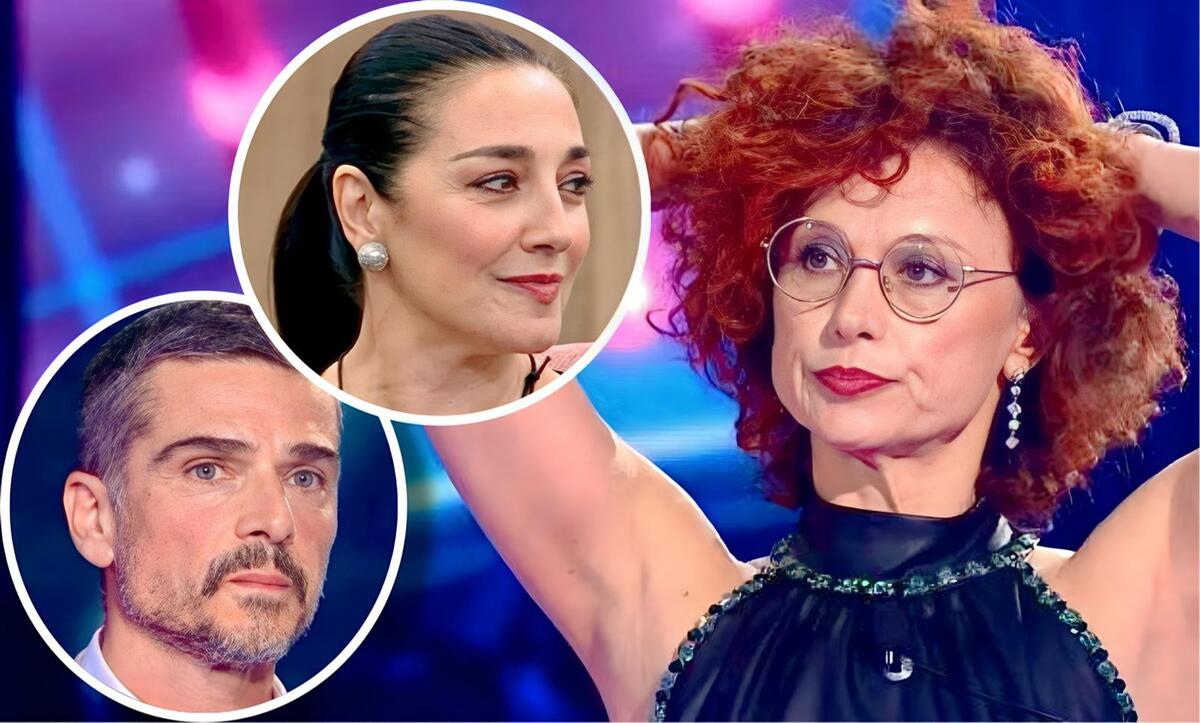 Grande Fratello, Gabriele Lazzaro difende Beatrice Luzzi dagli attacchi di Sara Ricci e Massimiliano Varrese: “Inaccettabile!”