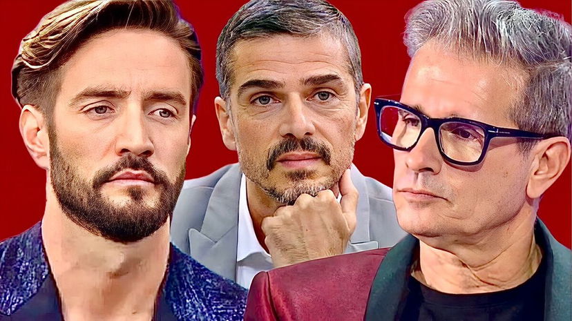 Grande Fratello, Marco Bellavia e Alex Belli duri contro Massimiliano Varrese: “Codardo, fa violenza verbale e psicologica su Beatrice!” preview