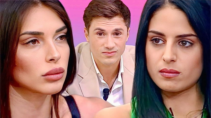 Grande Fratello, la confessione di Greta Rossetti: “Mirko Brunetti voleva un figlio da me!” preview