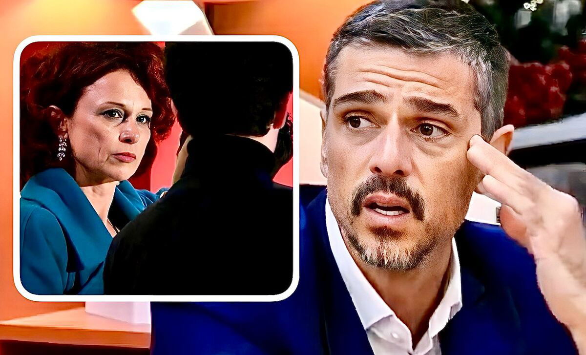 Grande Fratello, Massimiliano Varrese invoca la squalifica per Beatrice Luzzi poi sbotta mentre lei piange: “Che pantomima, prima offende e poi…” article-post
