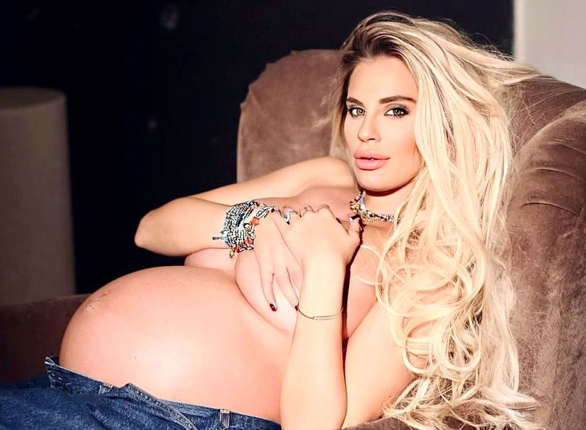 Avanti un Altro, Francesca Brambilla è diventata mamma: ecco il particolare nome scelto per la bimba preview