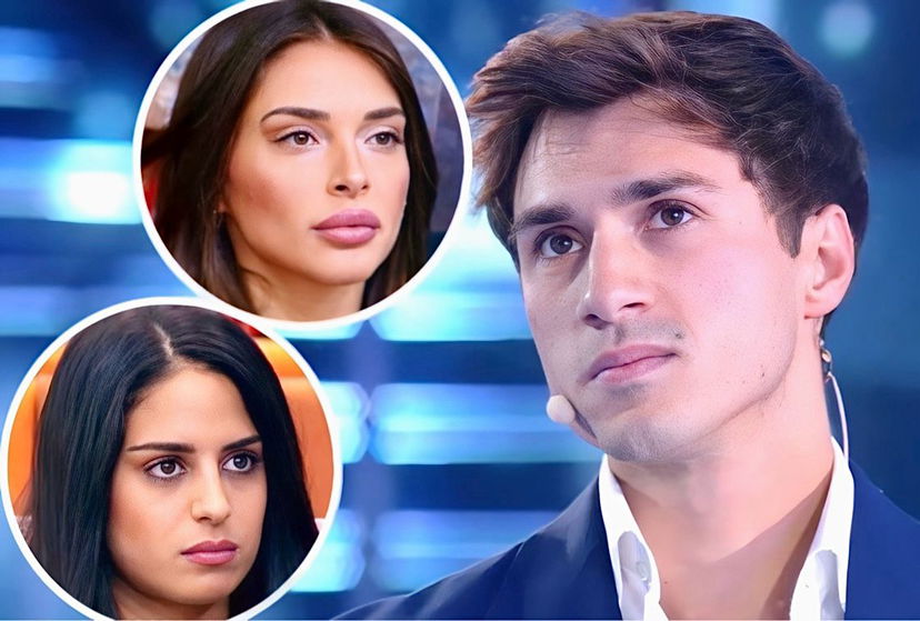 Grande Fratello, parla la mamma di Greta Rossetti: “Mirko sapeva benissimo che sarebbero entrate sia lei che Perla. Mia figlia non voleva, ma l’ho convinta dicendole che…” preview