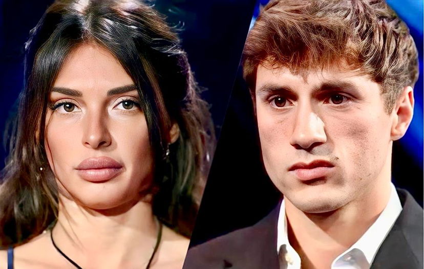 Grande Fratello, la mamma di Greta Rossetti svela: “Ecco cosa faceva Mirko quando guardavamo le puntate di Temptation Island 10!” preview