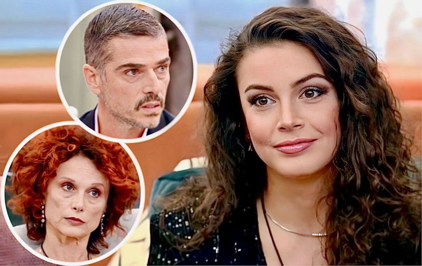 Grande Fratello, Angelica Baraldi delusa da Massimiliano Varrese: “Ho capito che Beatrice Luzzi aveva ragione perché…” preview