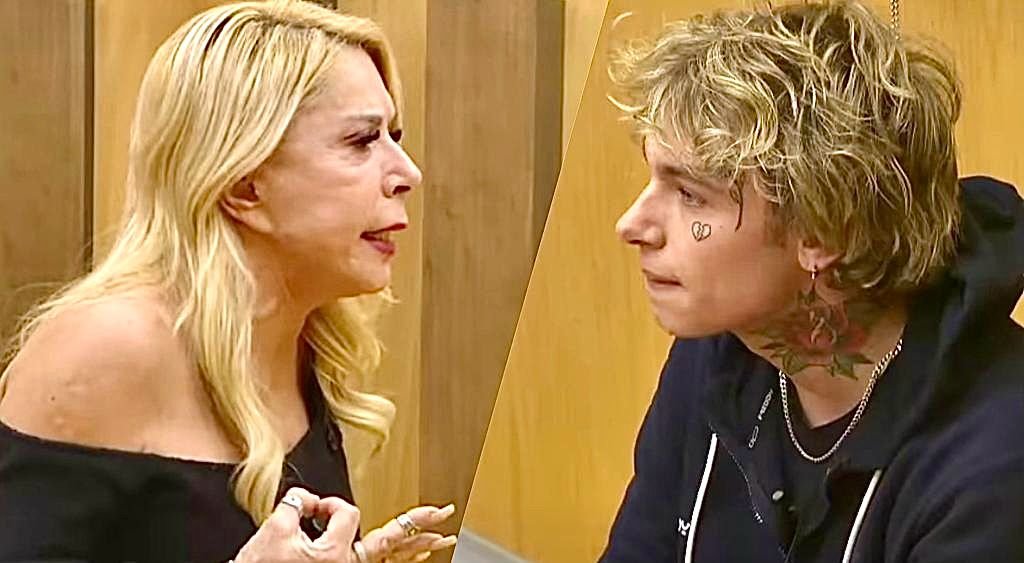 Amici 23, Anna Pettinelli furiosa con Ayle dopo l’ennesimo provvedimento disciplinare: la sua decisione