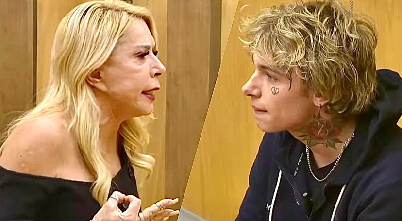 Amici 23, Anna Pettinelli furiosa con Ayle dopo l’ennesimo provvedimento disciplinare: la sua decisione preview