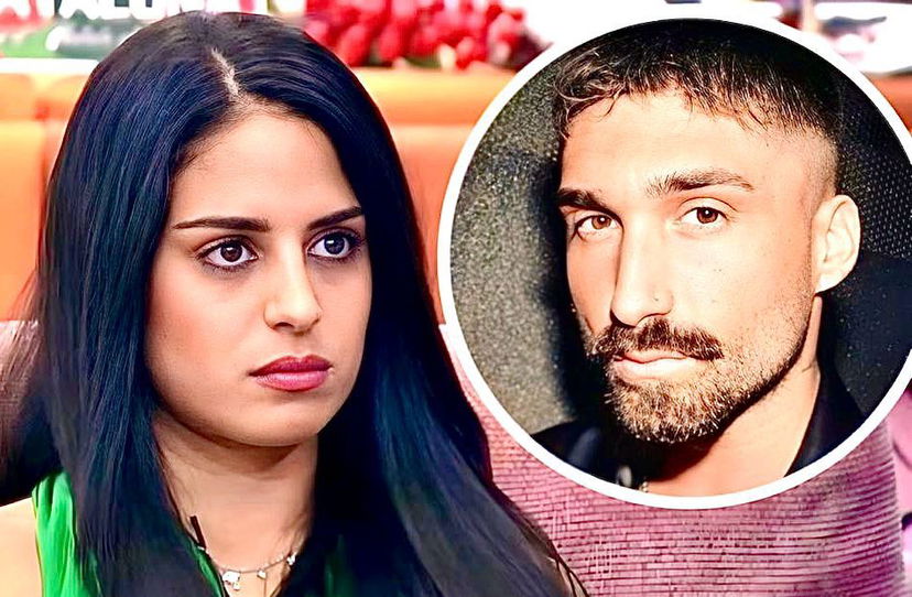 Grande Fratello, il fratello di Greta Rossetti: “Se voglio provarci con Perla Vatiero quando uscirà dalla Casa? Ecco la verità” preview