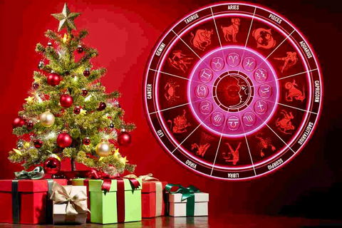 Oroscopo Natale 2023, ecco le previsioni segno per segno preview