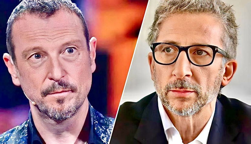 Sanremo 2024, è rottura tra Amadeus e Lucio Presta? Ecco cos’è successo preview