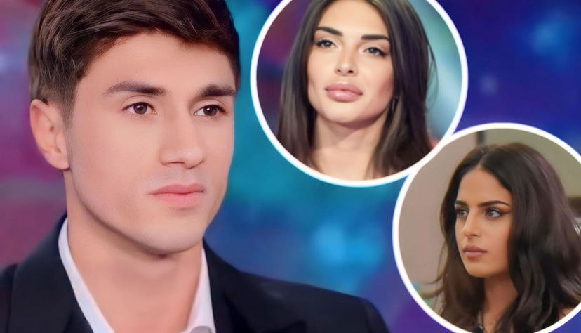 Grande Fratello, Mirko Brunetti a Verissimo svela quali sono i suoi sentimenti per Perla e Greta preview