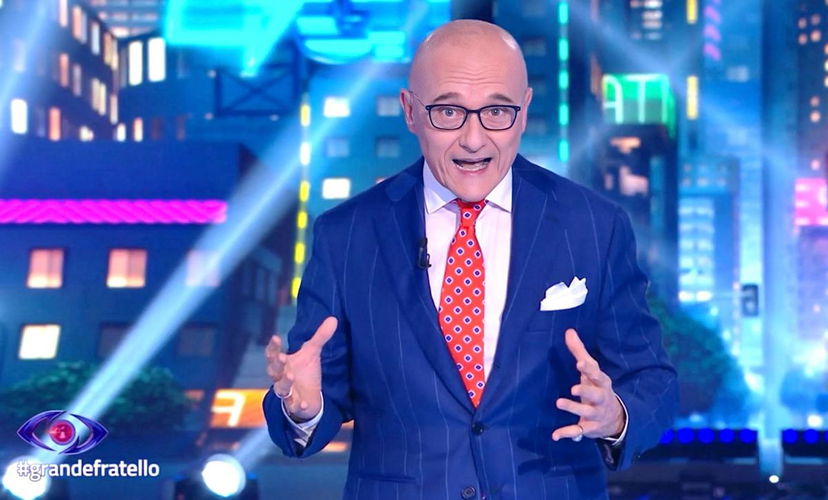 Grande Fratello, le anticipazioni della trentatreesima puntata preview