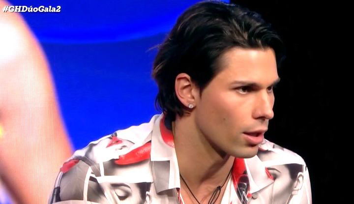 Luca Onestini è il primo eliminato dal Grande Fratello spagnolo: ecco come ha reagito preview