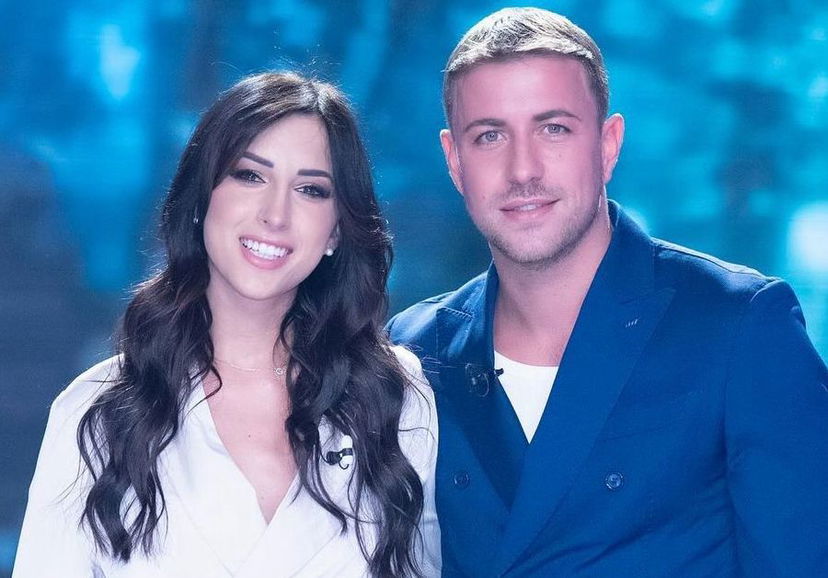 Francesca Sorrentino e Manuel Maura a Verissimo spiegano in quali due particolari (e delicati) momenti è avvenuto il loro riavvicinamento preview