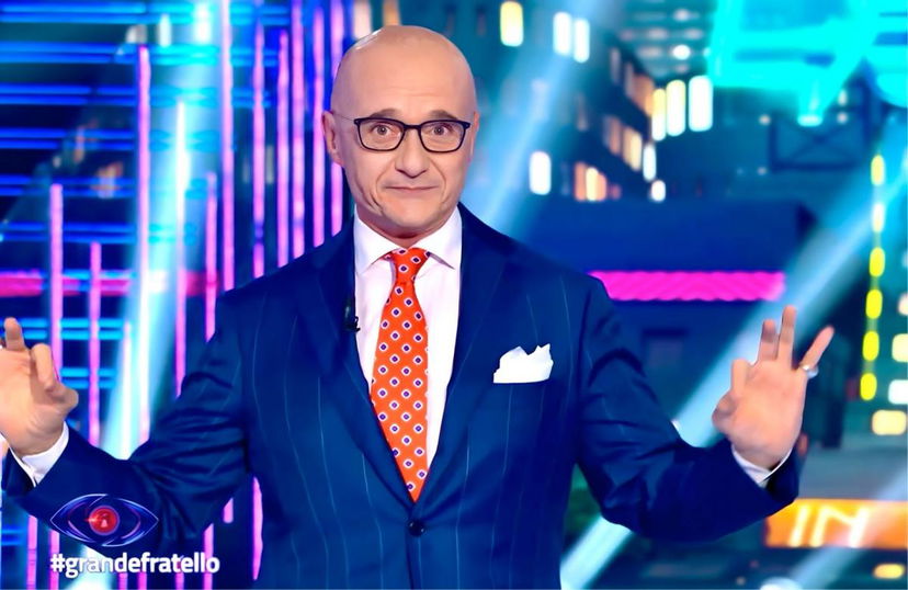 Grande Fratello, ecco gli ascolti della trentaduesima puntata preview