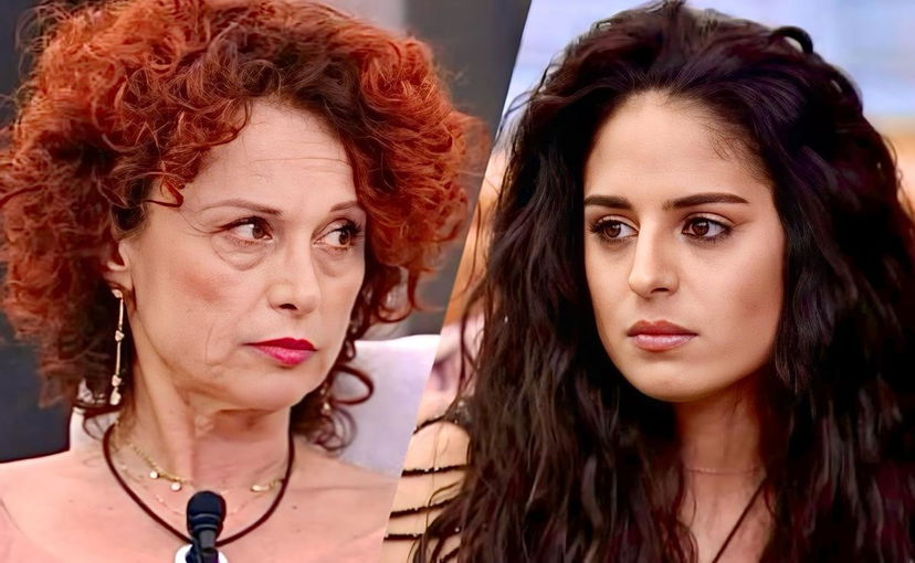 Grande Fratello, Rita Dalla Chiesa difende Beatrice Luzzi e critica Perla Vatiero: “Ragazzina che dà messaggi pessimi” preview
