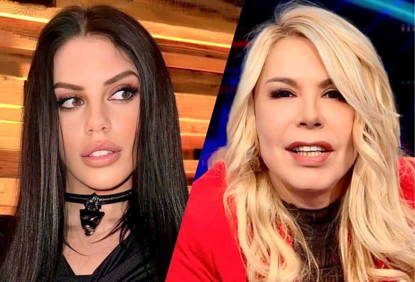 Antonella Fiordelisi, la stoccata social ad Anna Pettinelli: “Dietro questa donna c’è qualcosa di irrisolto” preview