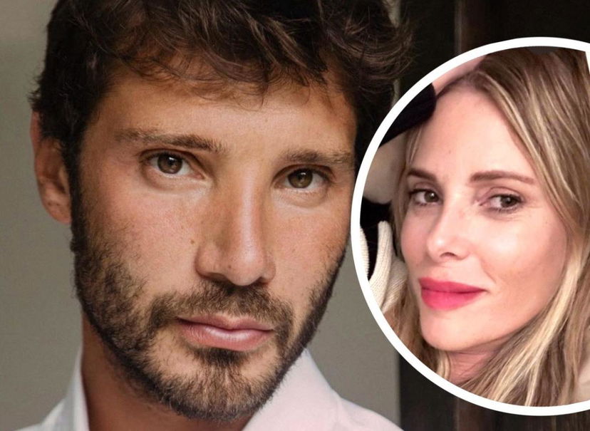 Stefano De Martino risponde sul presunto flirt con Alessia Marcuzzi: l’ex ballerino non conferma ma non smentisce (Video) preview