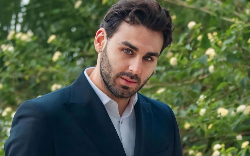 Amici, Alberto Urso sorprende svelando quale famosissimo personaggio l’ha aiutato nella sua carriera preview