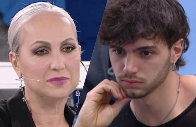 Amici 23, è scontro tra Nicholas Borgogni e Alessandra Celentano: “Non puoi ballare niente in modo decente” article-post