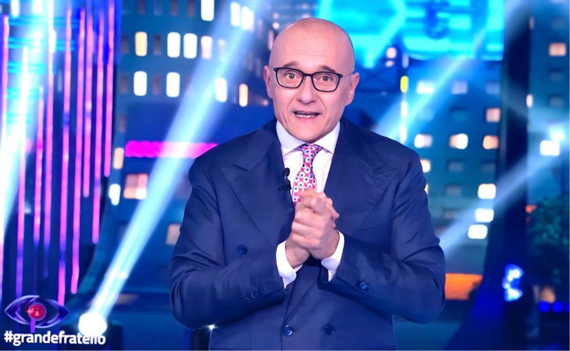 Grande Fratello, ecco gli ascolti della trentunesima puntata preview