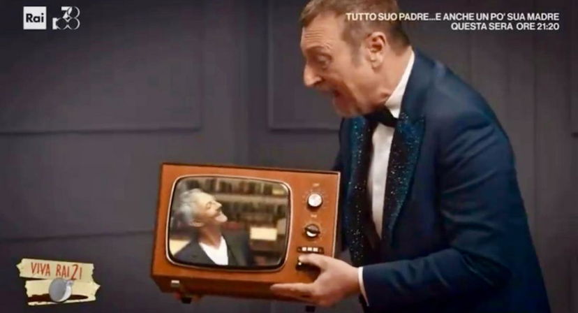 Sanremo 2024, Amadeus e tutti i co-conduttori protagonisti del nuovo spot (Video) preview