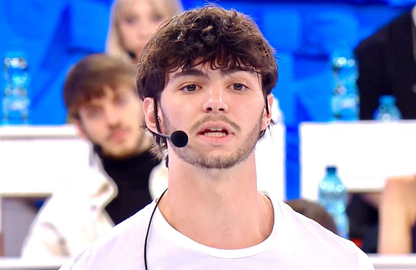 Amici 23, puntata del 21/01/24: maglia sospesa per Giovanni Tesse, Nicholas Borgogni riceve un ‘sotto zero’ dalla Celentano e sbotta: “Mi sta umiliando!” preview