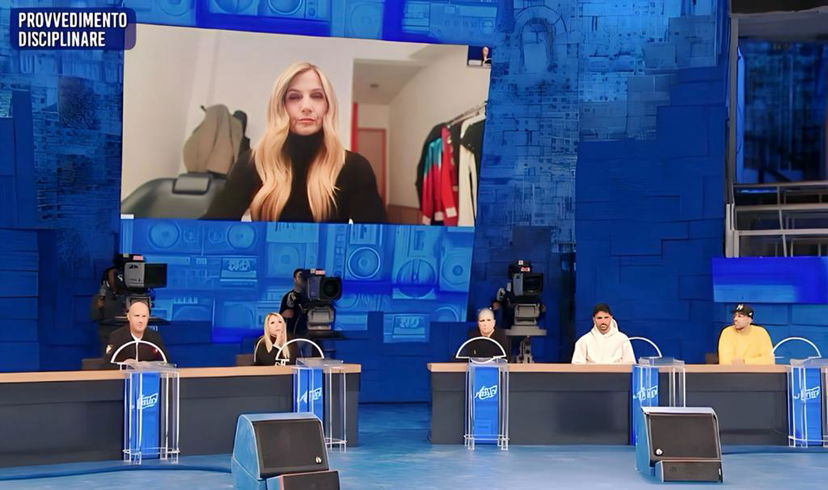 Amici 23, nuovo provvedimento disciplinare in arrivo nella scuola: ecco perché preview