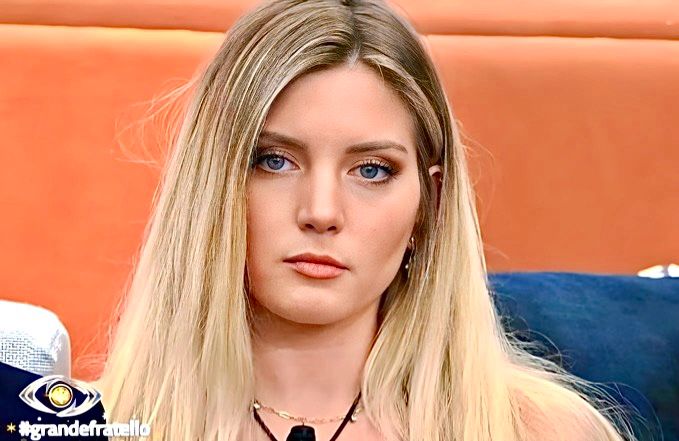 Grande Fratello, Anita Olivieri: “Ho il terrore per la puntata, non mi va di spiegare i motivi ma ho paura che…”