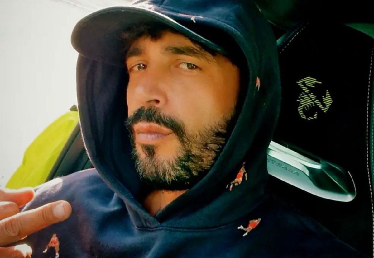 Uomini e Donne, Armando Incarnato si sfoga: “Questo il prezzo per aver regalato emozioni e portato verità” article-post