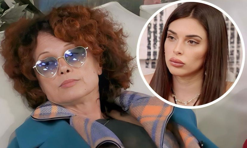 Grande Fratello, Beatrice Luzzi ai ferri corti con Vittorio Menozzi si scaglia contro Greta Rossetti: “È capace di tutto, sta recitando” preview