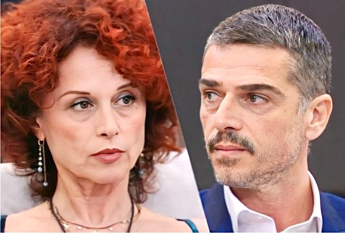 Grande Fratello, Beatrice Luzzi a Massimiliano Varrese: “C’hai un problema serio con me, ma questo non lo risolverai mai!”