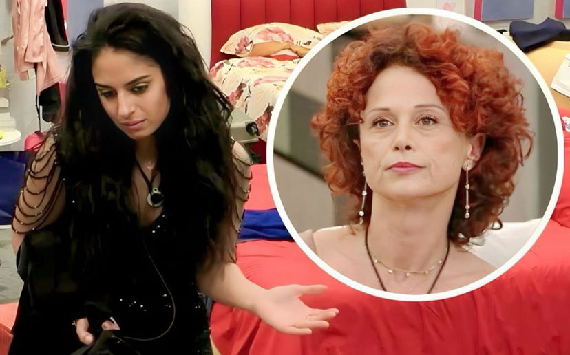 Grande Fratello, Perla Vatiero si sfoga dopo la diretta: “Beatrice Luzzi fa più bella figura a stare zitta!” preview