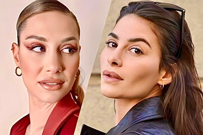 Uomini e Donne, Beatrice Valli: “Perché frequento poco mia sorella Ludovica? Non abbiamo litigato ma…” preview