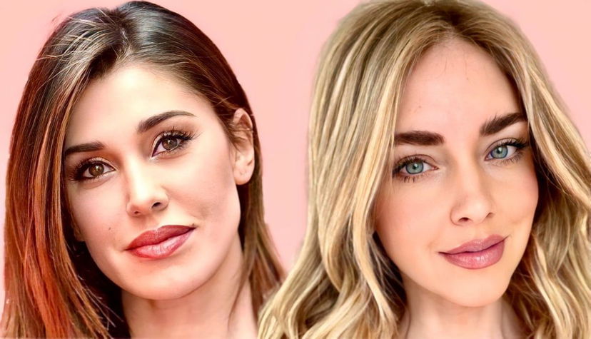 Belen Rodriguez difende Chiara Ferragni: “Per colpa di terzi non ho mai avuto un bel rapporto con lei ma…” preview