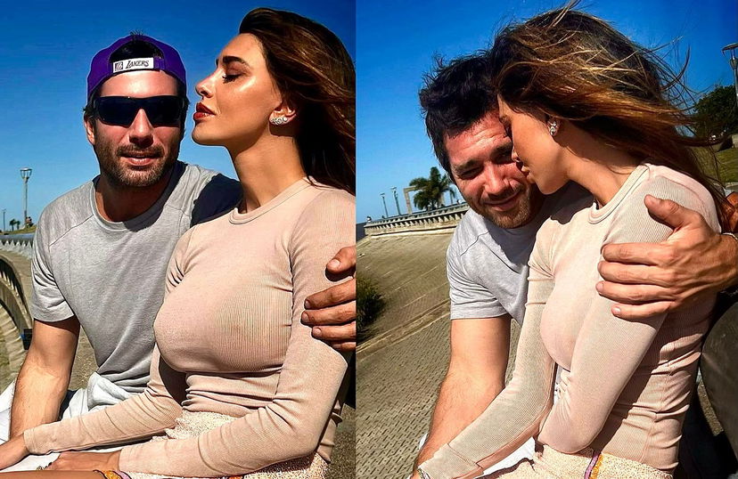 Belen Rodriguez confessa: “Stefano De Martino? Ho capito che la storia d’amore era finita anni fa. Con Elio Lorenzoni sono felice ma…” preview