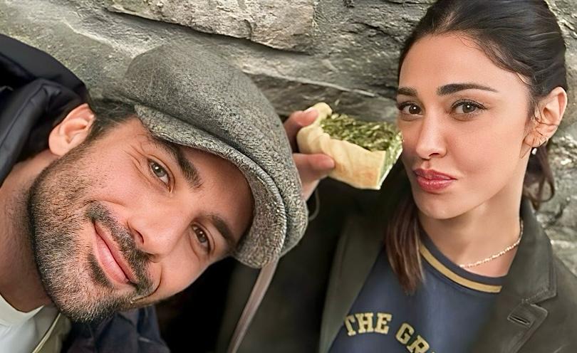 Belen Rodriguez in crisi con Elio Lorenzoni? L’indizio preview