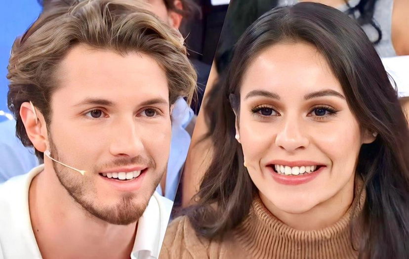 Uomini e Donne, Beatriz D’Orsi e l’inaspettata dedica social per Brando Ephrikian: le sue parole preview