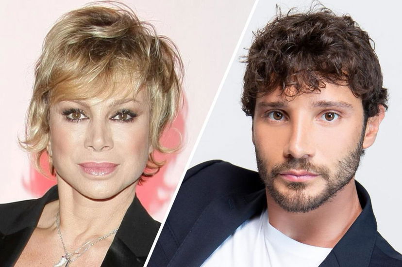 Flirt tra Carmen Russo e Stefano De Martino? La showgirl fa chiarezza: le sue parole preview