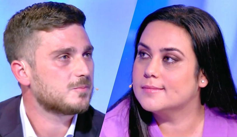 C’è Posta per Te, Valerio dopo aver cambiato 11 lavori in 11 anni chiede perdono a Consuelo: “Per la prima volta in vita sua ha detto la verità” preview