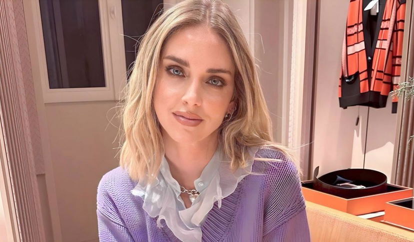 Chiara Ferragni rilascia la prima dichiarazione in tv dopo il pandoro gate: il video trasmesso da Dritto e rovescio preview