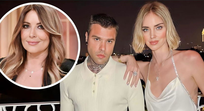 Selvaggia Lucarelli svela un retroscena su Chiara Ferragni: “Pare ci sia molta irritazione verso Fedez perché…” preview