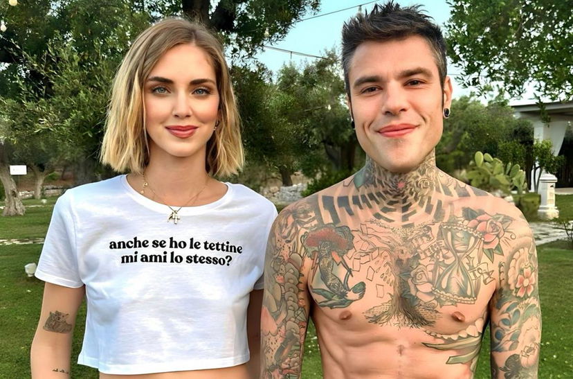 Chiara Ferragni e Fedez sono ufficialmente divorziati, raggiunto l’accordo consensuale: ecco cosa prevede preview