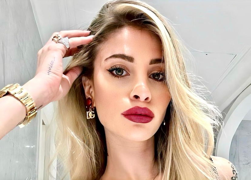 Chiara Nasti in dolce attesa: “Ecco tra quali nomi sono indecisa se sarà una femminuccia!” preview