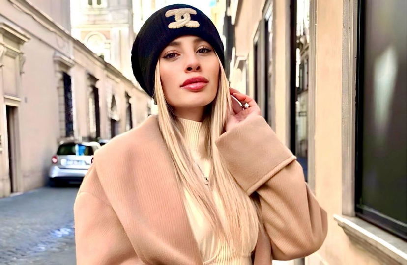 Chiara Nasti sbrocca sui social: “Siete cresciuti in ambienti malati fatti di frustrazione!” preview