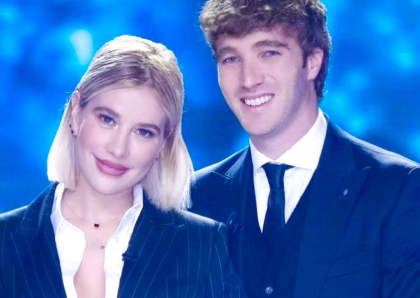 Clizia Incorvaia e Paolo Ciavarro annunciano la data delle nozze: “Ecco quando diventeremo marito e moglie” preview