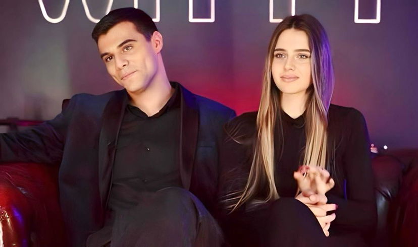 Uomini e Donne, le prime parole di Cristian Forti e Valentina Pesaresi dopo la scelta preview