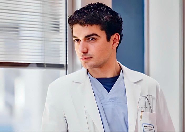 Doc – Nelle tue mani 3, Giacomo Giorgio svela: “La mia vita è cambiata completamente rispetto a qualche anno fa ma…” article-post